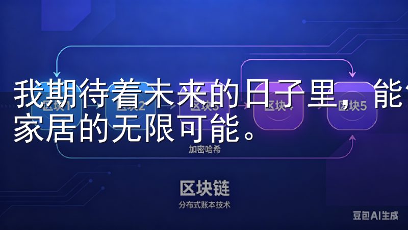 我期待着未来的日子里，能够与欧意APP一起，探索更多智能家居的无限可能。